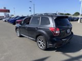 Used 2015 Subaru Forester 2.5i Touring w/ Protection Package #2 image 3