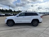 Used 2021 Jeep Grand Cherokee Limited w/ Trailer Tow Group IV image 4
