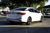 Used 2025 Nissan Sentra SV w/ Trunk Package image 5