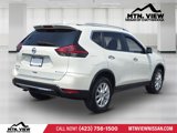 Used 2018 Nissan Rogue SV w/ Premium Package image 3