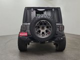 Used 2021 Jeep Wrangler Unlimited Sport image 4