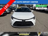 Used 2022 Toyota Corolla LE image 2