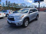 Used 2015 Toyota Highlander XLE image 2