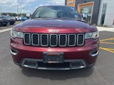 Used 2021 Jeep Grand Cherokee Limited image 2