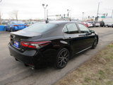 Used 2023 Toyota Camry SE image 5