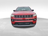 New 2025 Jeep Compass Latitude w/ Altitude Special Edition image 2