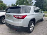 Used 2019 Chevrolet Traverse LT image 3