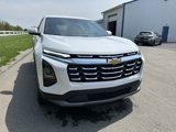New 2026 Chevrolet Equinox LT w/ Convenience Package II image 6