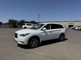Used 2014 INFINITI QX60 AWD w/ Deluxe Touring Package image 6