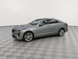 New 2025 Cadillac CT4 Premium Luxury image 5