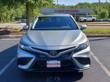 Used 2021 Toyota Camry SE image 5