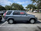 Used 2005 Honda CR-V EX image 5