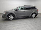 Used 2019 Dodge Journey SE image 2