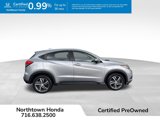 Certified 2022 Honda HR-V EX image 3