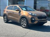 Used 2020 Kia Sportage LX image 5