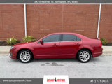Used 2010 Ford Fusion SEL image 4