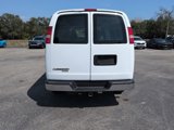 Used 2016 Chevrolet Express 2500 Extended image 4