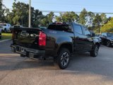 Used 2022 Chevrolet Colorado Z71 w/ Safety Package image 3