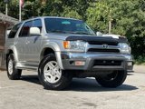 Used 2001 Toyota 4Runner SR5 image 3