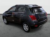 Used 2018 Chevrolet Trax LT w/ LT Convenience Package image 2