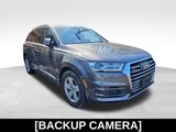 Used 2018 Audi Q7 2.0T Premium w/ Towing Package image 5
