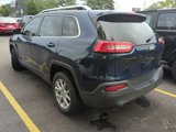 Used 2018 Jeep Cherokee Latitude image 4