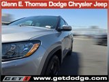 Used 2019 Jeep Compass Altitude image 4