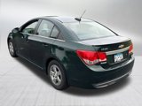 Used 2015 Chevrolet Cruze LT w/ Sun And Sound Package image 3
