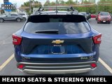 Used 2024 Chevrolet Trax LT w/ Driver Confidence Package image 6