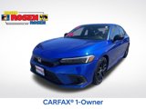 Used 2023 Honda Civic Sport image 1
