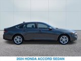 Certified 2024 Honda Accord LX image 6
