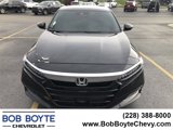 Used 2019 Honda Accord Touring image 3