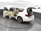 Used 2021 INFINITI QX80 Sensory w/ All-Season Package image 2