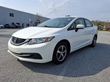 Used 2015 Honda Civic SE image 3