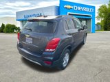 Used 2019 Chevrolet Trax LT image 3