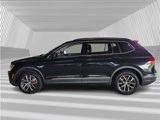 Certified 2020 Volkswagen Tiguan SE image 3