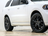 Used 2015 Dodge Durango Limited w/ Premium Group image 4