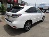 Used 2015 Lexus RX 350 F Sport image 4