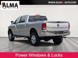 Certified 2016 RAM 2500 SLT image 5