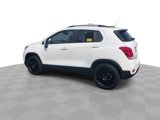 Certified 2022 Chevrolet Trax LT w/ Driver Confidence Package image 6