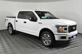 Used 2018 Ford F150 XL w/ Equipment Group 101A Mid image 4