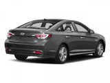 Used 2017 Hyundai Sonata Limited w/ Ultimate Package 02 image 2
