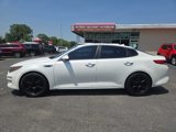 Used 2016 Kia Optima LX image 2