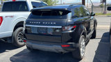 Used 2015 Land Rover Range Rover Evoque Prestige image 2