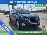 Used 2018 Chevrolet Equinox Premier w/ LPO, Hit The Road Package image 3