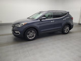 Used 2017 Hyundai Santa Fe Sport w/ 2.4L Value Package 06 image 2