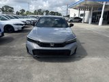 New 2025 Honda Civic Sport image 2