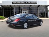 Used 2015 Mercedes-Benz S 550 4MATIC Sedan image 3