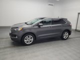Used 2019 Ford Edge SEL w/ Equipment Group 201A image 2
