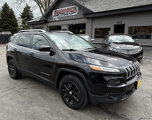 Used 2014 Jeep Cherokee Latitude w/ Comfort/Convenience Group image 5